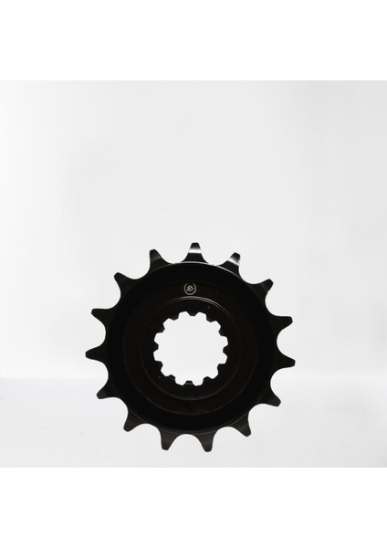 Honda MSX 125 RK Çelik Ön Dişli C2091-15 Ön (2013-2020)