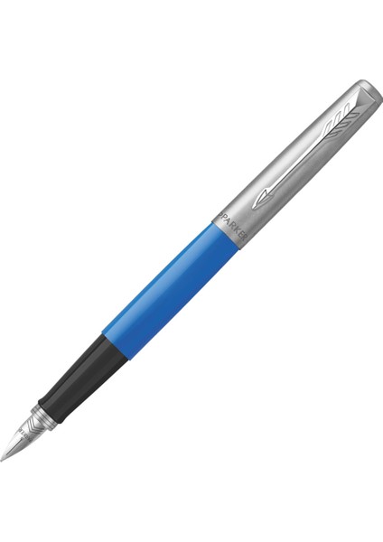 Ct 2096900 Jotter Dolma Kalem Açık Mavi