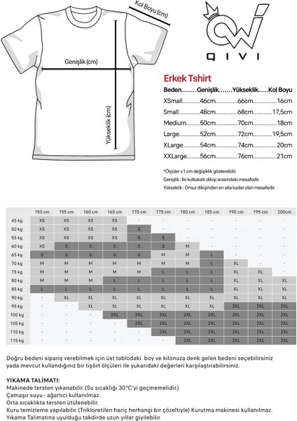 Mr Robot 2 Baskılı Siyah Erkek Örme Tshirt