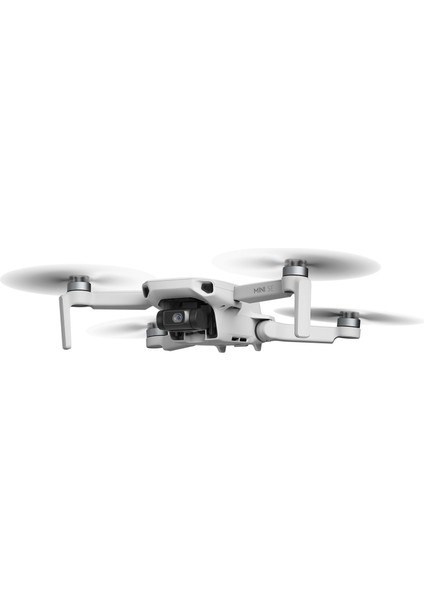 Mini SE Fly More Combo 31 Dk Uçuş 2.7K Kameralı Drone (3 batarya) (DJI Türkiye Garantili) modelleri