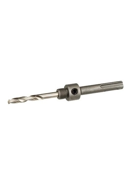 Çağ Bi Metal Panç Adaptörü Hex 14 - 29 mm
