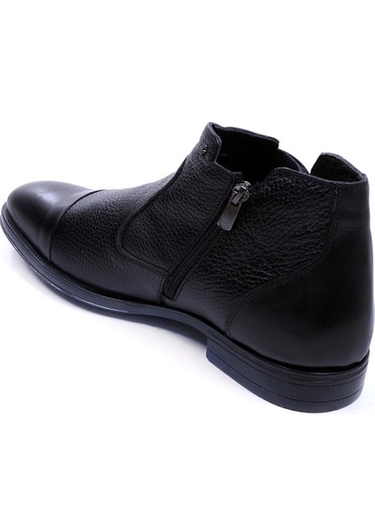 Çanta Siyah Erkek Hakiki Deri Günlük Bot 013.010 modelleri