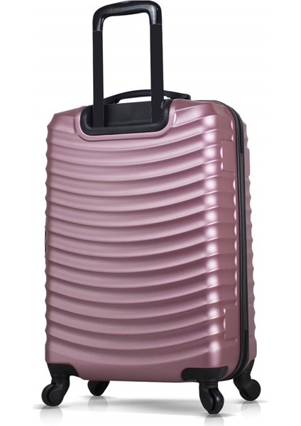 Force Abs Orta Boy Valiz Rose Gold fiyatları