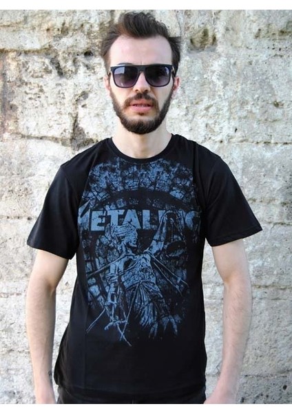 Metallica Tişört - And Justice fiyatları