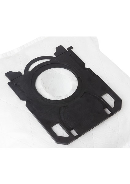 Aeg Serie Uyumlu 6'lı Bez Toz Torbası modelleri