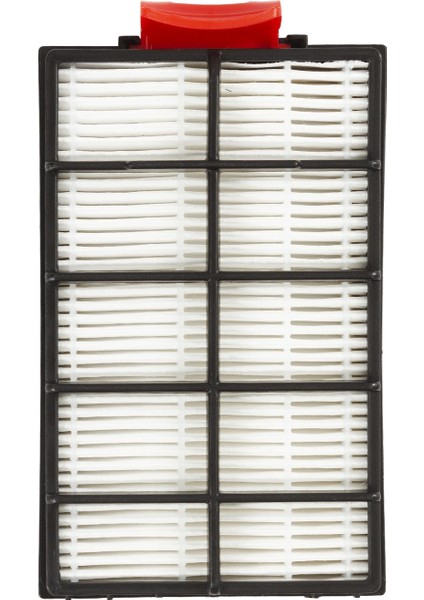 Bosch BBZ8SF1 Uyumlu Hepa Filtre