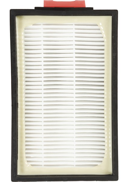 Bosch BBZ8SF1 Uyumlu Hepa Filtre