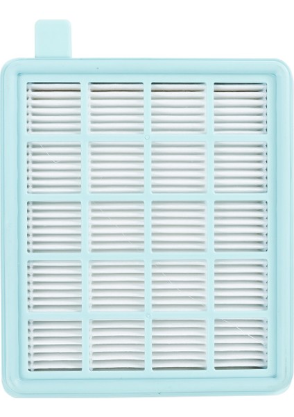 Beko Bks 5534A Uyumlu Hepa Filtre Seti