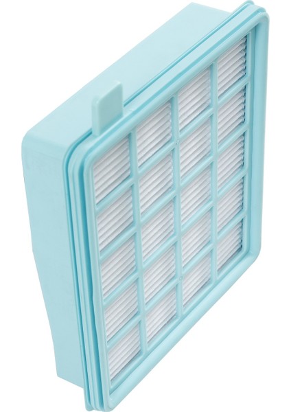 Philips Fc 9323/09 Powerpro Compact Uyumlu Hepa Filtre Seti