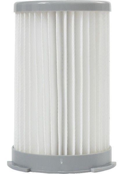 Electrolux Ergoeasy Zft 7650 Uyumlu Hepa Filtre
