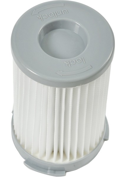 Electrolux Ergoeasy Zft 7650 Uyumlu Hepa Filtre modelleri
