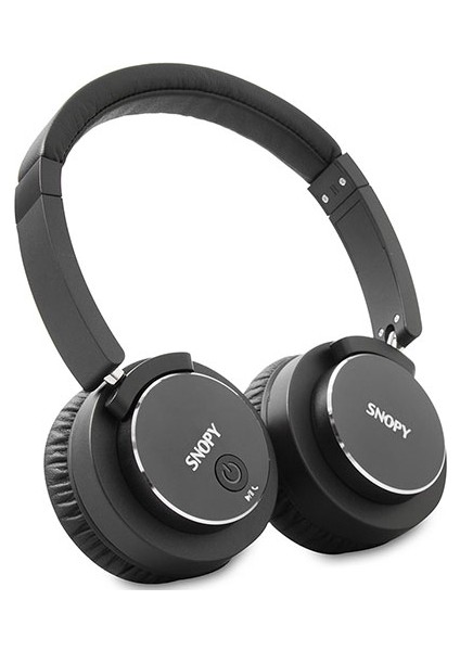 SN-BT41 Noise Cancelling Bluetooth Kulaklık - Siyah modelleri