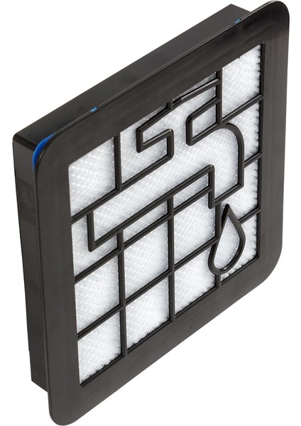 Philips Fc 9515 Powerpro Compact Uyumlu Hepa Filtre