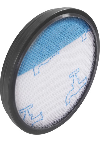 Rowenta Ro 3751 Compact Power Cyclonic Uyumlu Yuvarlak Hepa Filtre
