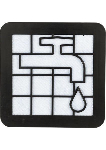 Philips Fc 9331 Powerpro City Uyumlu Hepa Filtre fiyatları