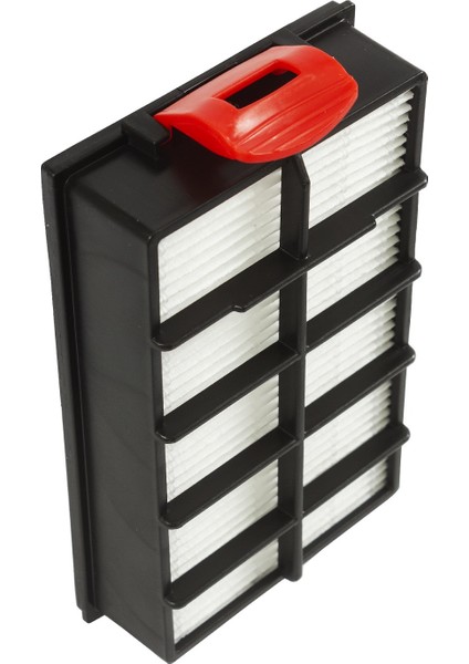 Bosch BGS6PRO2 Roxx'x Uyumlu Hepa Filtre