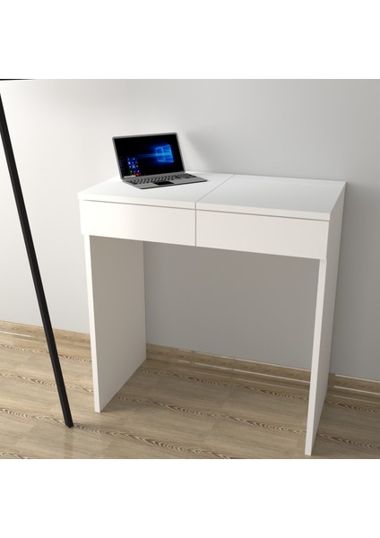 Gisu Aynalı Makyaj Masası modelleri