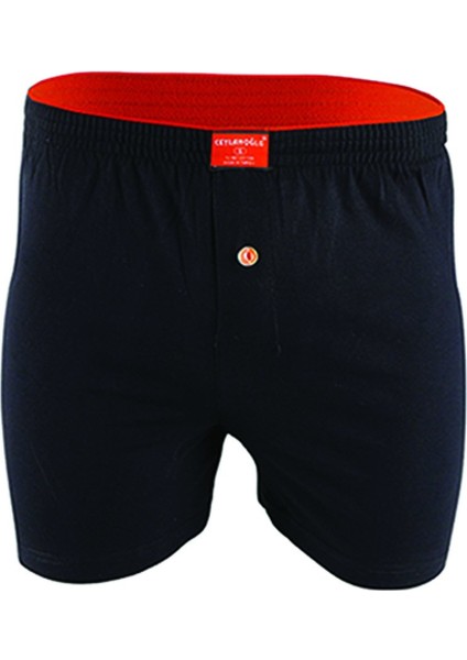 Erkek Penye Havlu Bel Rahat Boxer 5'li Paket fiyatları