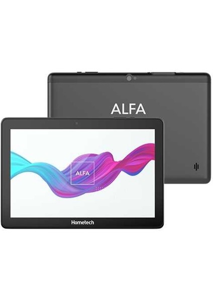 Alfa 10MA 16GB 10.1" 3g Sim Kartlı Tablet