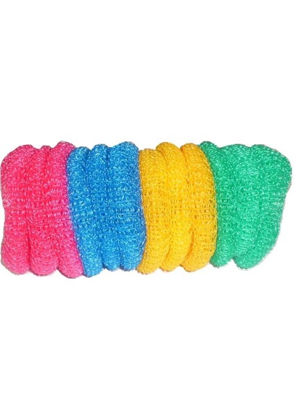 Top Tel Plastik 12 Li