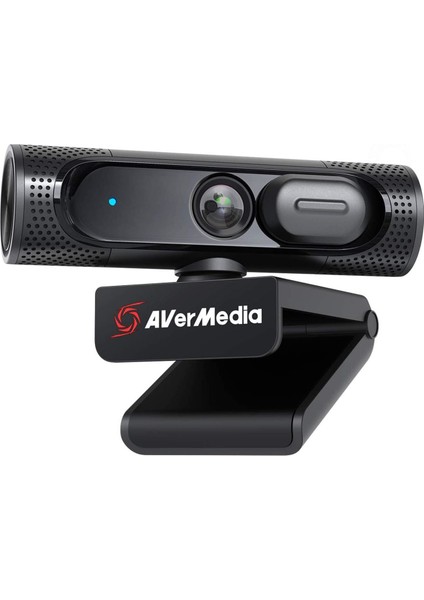 Hd 1080P Wide Angle Webcam PW315 fırsatları