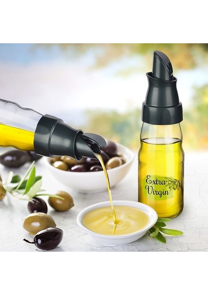 Prax Yağlık 370 Ml.