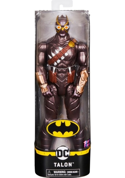 Spin Master Dc Batman 12" Talon Figür 30 cm