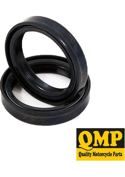 Suzuki DL 250 V-STROM Amortisör Yağ Keçesi (Ön Maşa) (2017-2018)