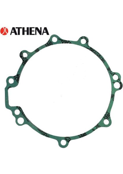 MotoMaster Kawasaki ZX 10 R NINJA ABS Alternatör Kapak Conta (2011-2015)