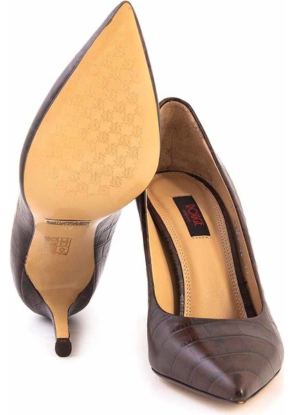Deri Kadın Spor & Sneaker 4924-02V8 fırsatları