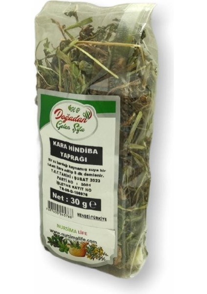 Karahindiba Otu 30GR