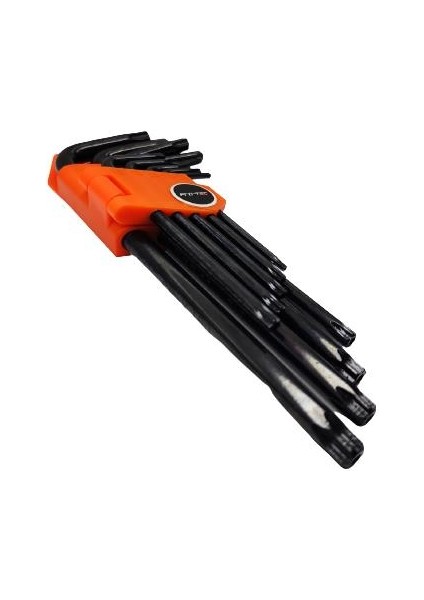 Torx Allen Alyan Anahtar Takımı Seti fırsatları