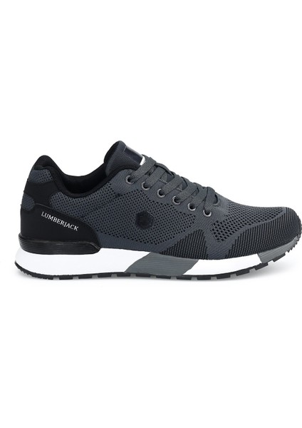 Vendor 1pr Gri Erkek Sneaker Ayakkabı fiyatları