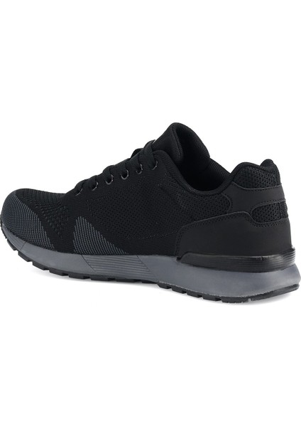 Vendor 1pr Siyah Erkek Sneaker Ayakkabı modelleri