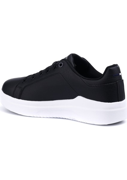 Camel Wmn 1pr Siyah Kadın Sneaker Ayakkabı modelleri