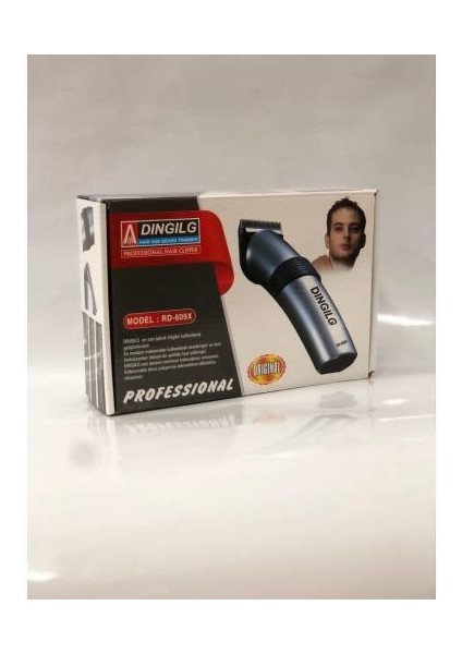 Dingilg RD-609X Traş Makinesi fiyatları