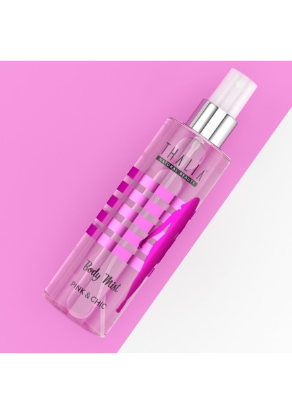Pink&Chic Body Mist 200 ml fiyatları