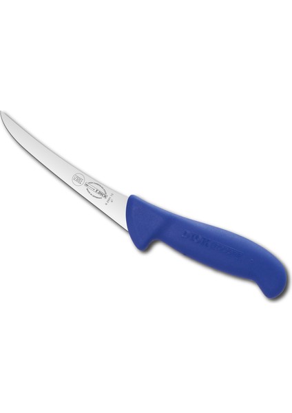 Kemik Sıyırma Bıçağı Eğri 15 cm