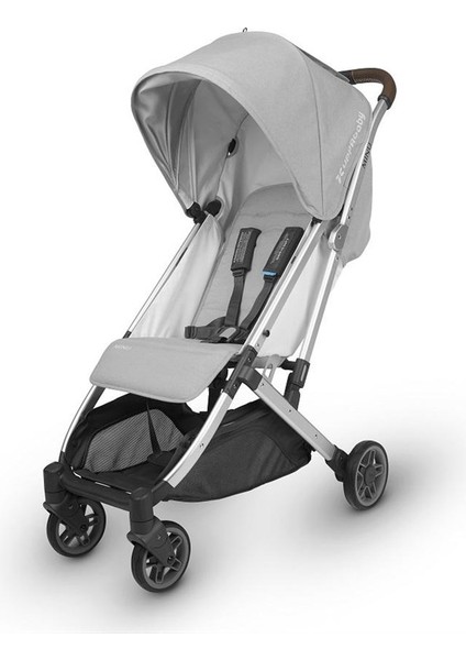 Uppababy Minu Bebek Arabası Devin