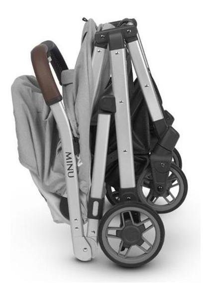 Uppababy Minu Bebek Arabası Devin fırsatları
