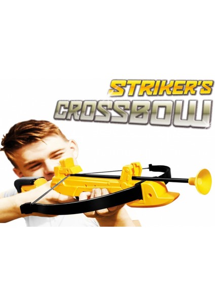 Games Crossbow