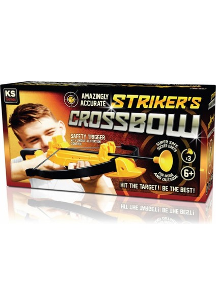 Games Crossbow