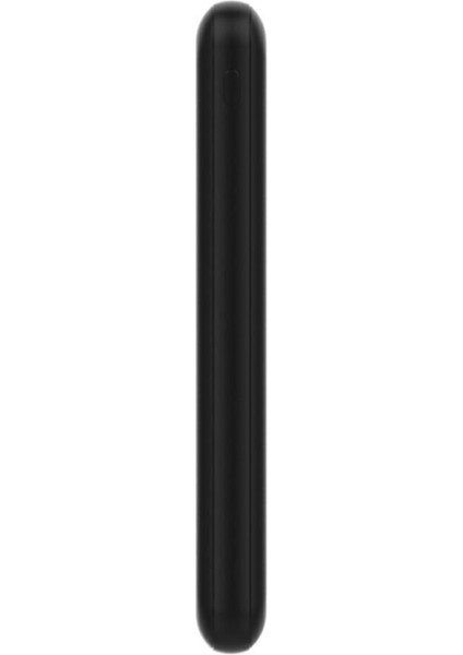 Powerbank Ultra Compact 10000 Mah Dlp Seri DLP1810NB/62 Taşınabilir Çift USB Çıkışı Şarj Cihazı
