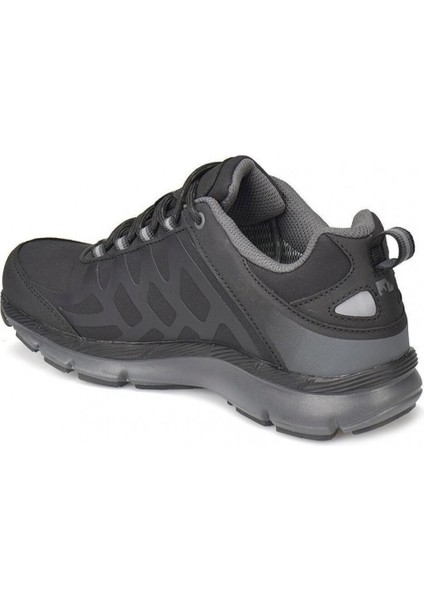 Lumberjack Ursa 9pr Waterproof (Su Geçirmez) Outdoor Siyah Spor Ayakkabı modelleri