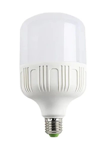 Ct 4330 25 W LED Ampül Beyaz