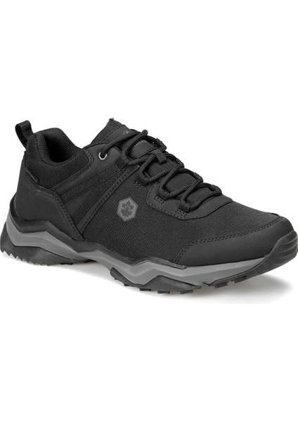 Brandon 9pr Siyah Erkek Outdoor