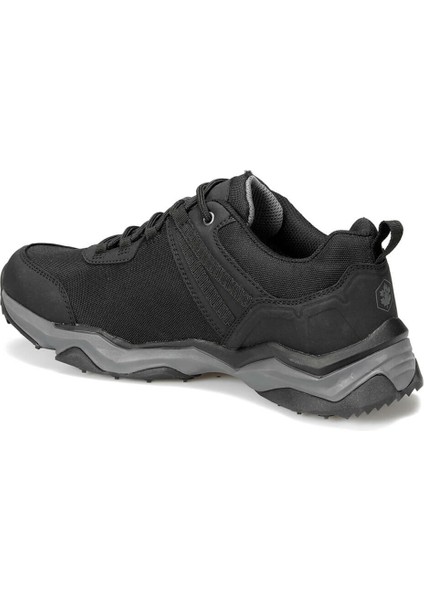 Brandon 9pr Siyah Erkek Outdoor
