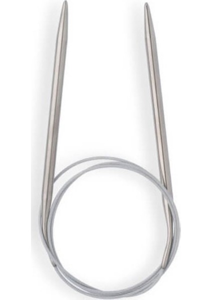 Misinalı Şiş 9 Numara 100CM