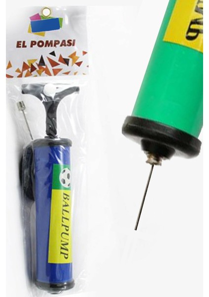 Onton 1410 Mini El Pompasi Top Sisirme 25 cm Ont-Pmp-03 fiyatları