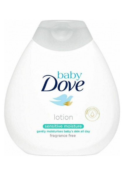 Baby Hassas Nemlendirici Losyon 200 ml